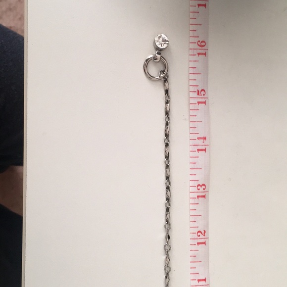 Fashion Elegant Necklace - Picture 2 of 2